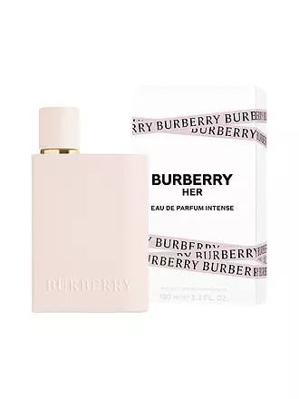 BURBERRY |  HER Eau de Parfum Intense 100ml | 